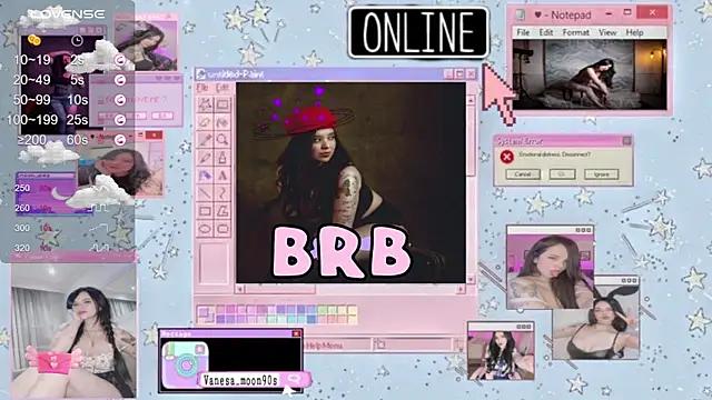 Entertain your itch for girls livestreamers with our collection of stunning models, skilled in the art of temptation and delight.
