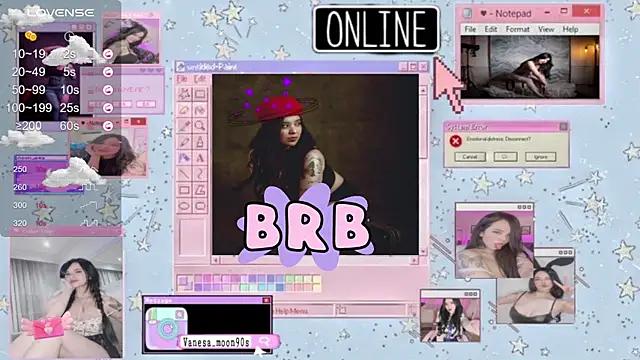 Entertain your itch for girls livestreamers with our collection of stunning models, skilled in the art of temptation and delight.