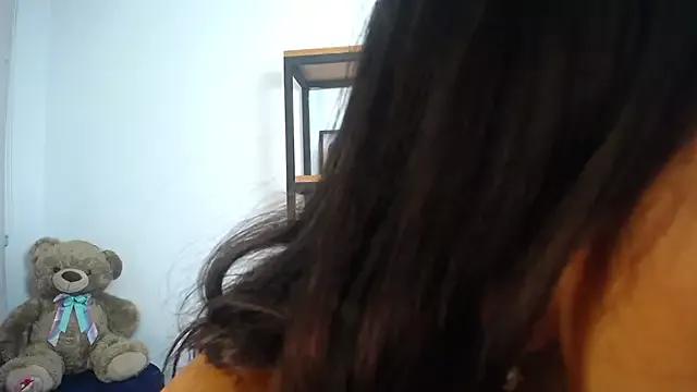 Vanesa_Velle from StripChat is Freechat