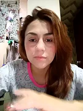 vanessa-titisM from StripChat is Freechat