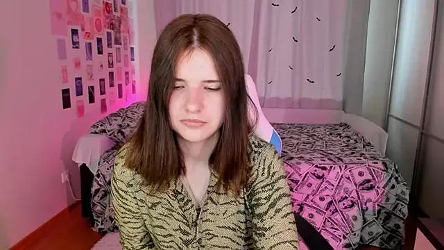 Entertain your itch for girls livestreamers with our collection of stunning models, skilled in the art of temptation and delight.