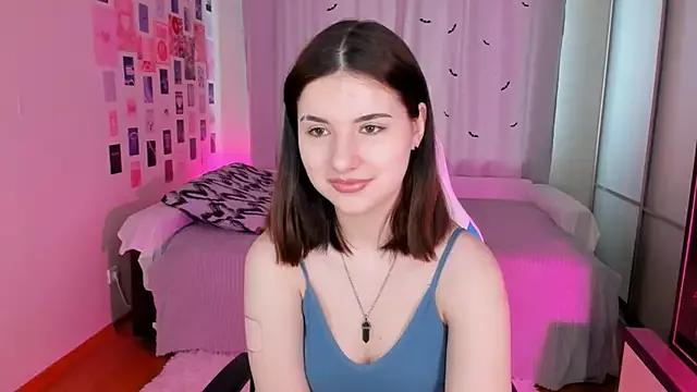 Entertain your itch for girls livestreamers with our collection of stunning models, skilled in the art of temptation and delight.