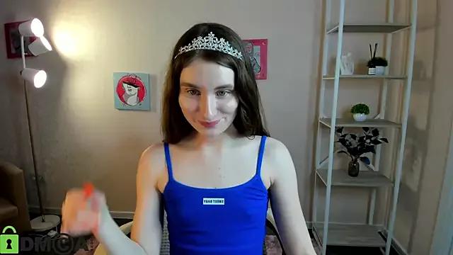Entertain your itch for girls livestreamers with our collection of stunning models, skilled in the art of temptation and delight.