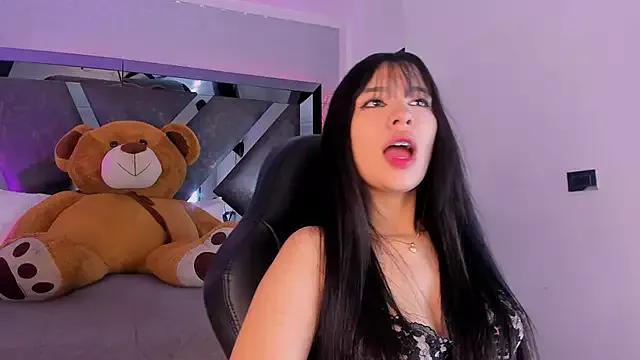 Entertain your itch for girls livestreamers with our collection of stunning models, skilled in the art of temptation and delight.