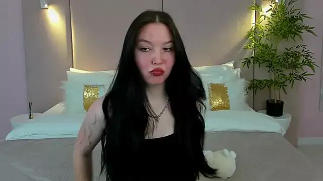 Entertain your itch for girls livestreamers with our collection of stunning models, skilled in the art of temptation and delight.