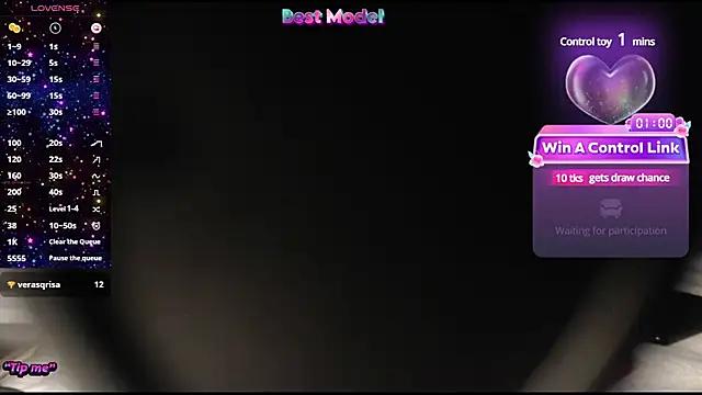 Entertain your itch for girls livestreamers with our collection of stunning models, skilled in the art of temptation and delight.