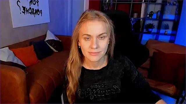 Entertain your itch for girls livestreamers with our collection of stunning models, skilled in the art of temptation and delight.