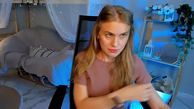 Entertain your itch for girls livestreamers with our collection of stunning models, skilled in the art of temptation and delight.
