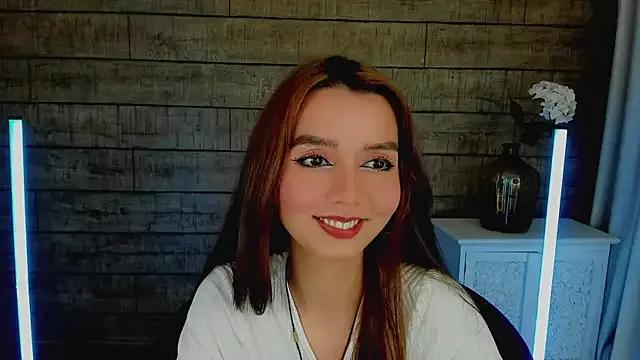 Entertain your itch for girls livestreamers with our collection of stunning models, skilled in the art of temptation and delight.