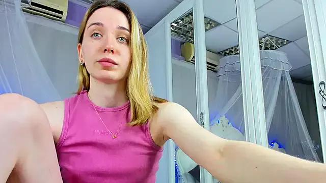 Entertain your itch for girls livestreamers with our collection of stunning models, skilled in the art of temptation and delight.