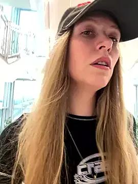 Vanilla_Pie from StripChat is Freechat