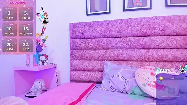 Entertain your itch for girls livestreamers with our collection of stunning models, skilled in the art of temptation and delight.
