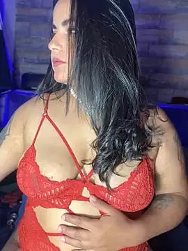 Entertain your itch for girls livestreamers with our collection of stunning models, skilled in the art of temptation and delight.