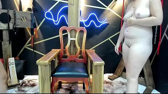 Entertain your itch for girls livestreamers with our collection of stunning models, skilled in the art of temptation and delight.
