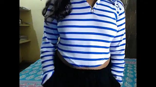 Vanya_7 from StripChat is Freechat