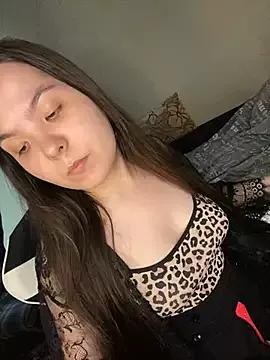 Var_Kiss from StripChat is Freechat