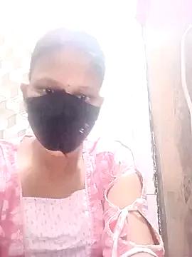 varnika from StripChat is Freechat