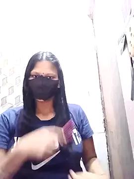 varnika from StripChat is Freechat