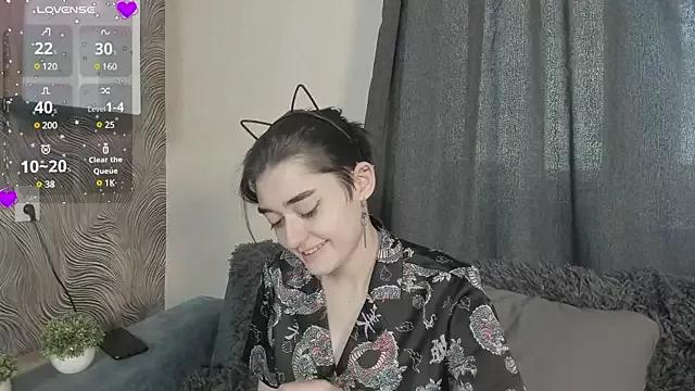 VasilLisav from StripChat is Freechat