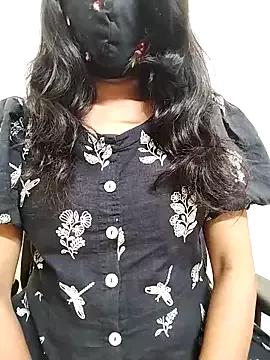 Veena-Lovely from StripChat is Freechat