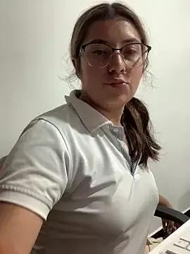 Velma_star from StripChat is Freechat
