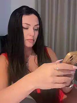 Photos of Velunaa from StripChat is Freechat