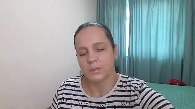 Velve_Dream from StripChat is Freechat