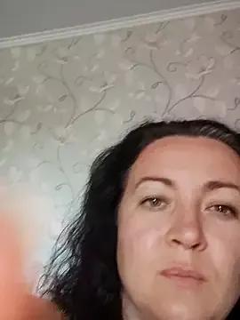 Velvet3451 from StripChat is Freechat