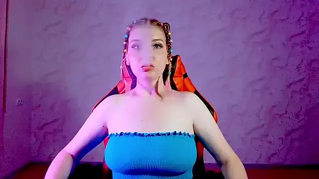 VelvetBrat from StripChat is Freechat