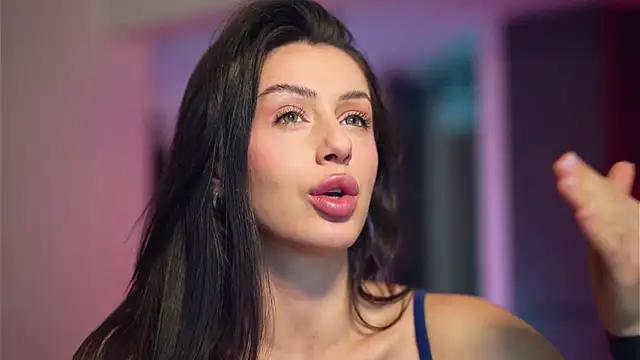 Entertain your itch for girls livestreamers with our collection of stunning models, skilled in the art of temptation and delight.