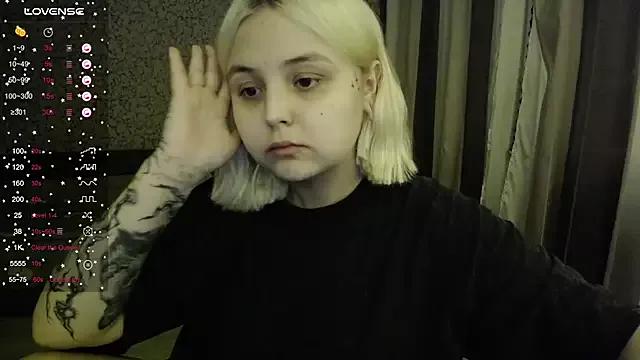 vendymories from StripChat is Freechat