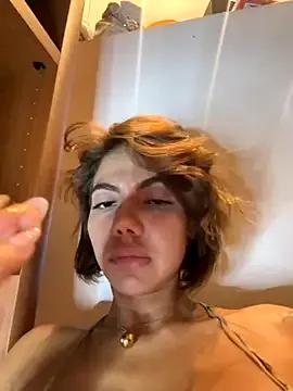 VenereVenus from StripChat is Freechat