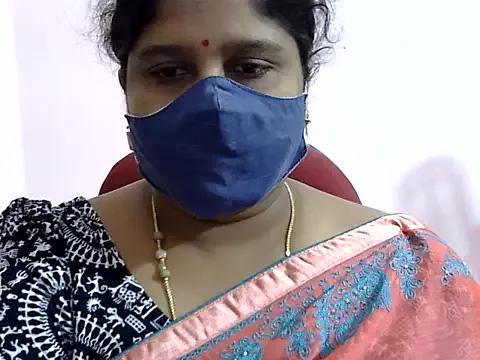 Vennela-1-Telugu from StripChat is Freechat