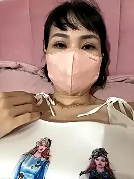 Venus2k from StripChat is Freechat