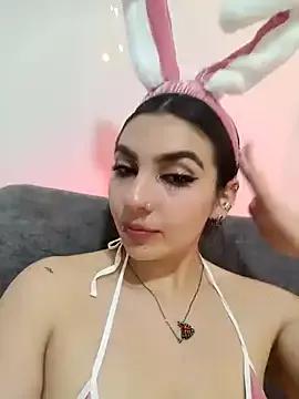 Venus_24 from StripChat is Freechat