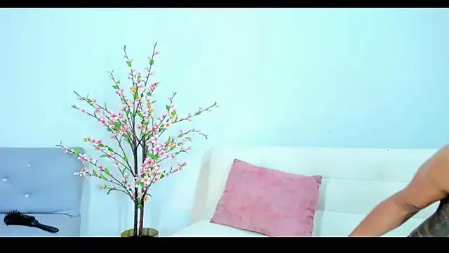 Venus_Boy2 from StripChat is Freechat
