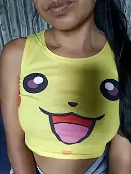 Venus_moonn from StripChat is Freechat