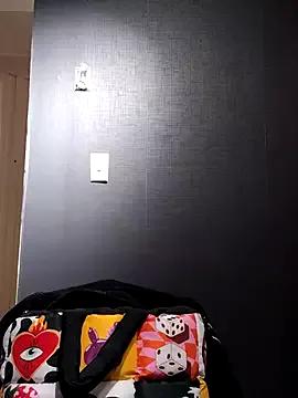 Venus_Rivers from StripChat is Freechat