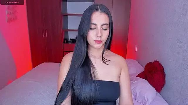 Entertain your itch for girls livestreamers with our collection of stunning models, skilled in the art of temptation and delight.