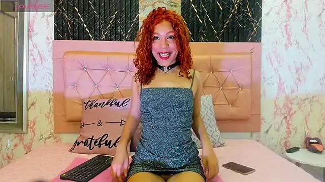 venus_star25 from StripChat is Freechat