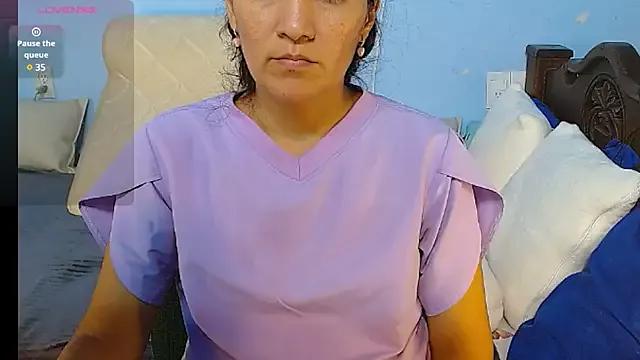 venus_swet_ from StripChat is Freechat
