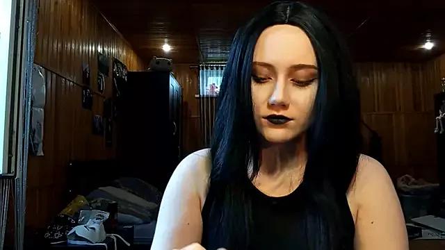 VenusBertsch from StripChat is Freechat