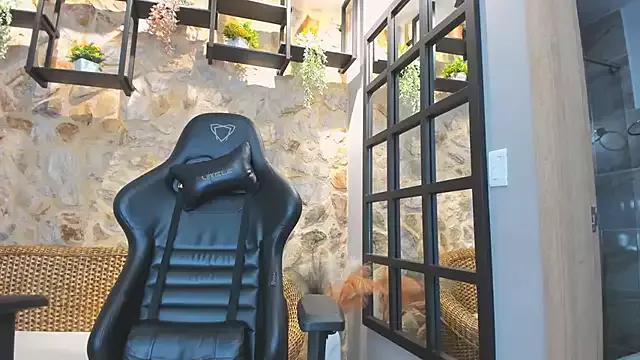 Entertain your itch for girls livestreamers with our collection of stunning models, skilled in the art of temptation and delight.