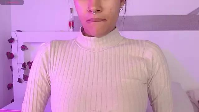 VenusEvans1 from StripChat is Freechat
