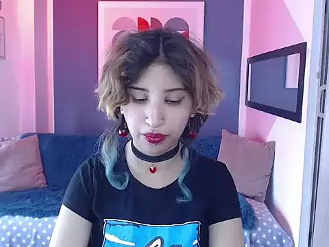 Entertain your itch for girls livestreamers with our collection of stunning models, skilled in the art of temptation and delight.