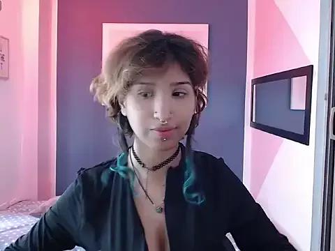 Entertain your itch for girls livestreamers with our collection of stunning models, skilled in the art of temptation and delight.