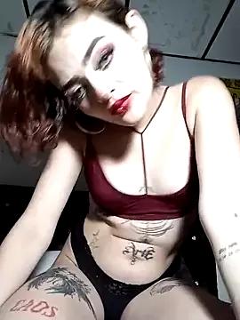 Entertain your itch for girls livestreamers with our collection of stunning models, skilled in the art of temptation and delight.