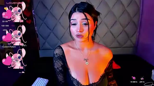 Entertain your itch for girls livestreamers with our collection of stunning models, skilled in the art of temptation and delight.