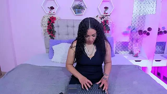 Entertain your itch for girls livestreamers with our collection of stunning models, skilled in the art of temptation and delight.