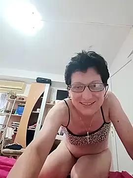 Vera_Elle from StripChat is Freechat